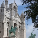 Paris - 525 - Sacre Coeur